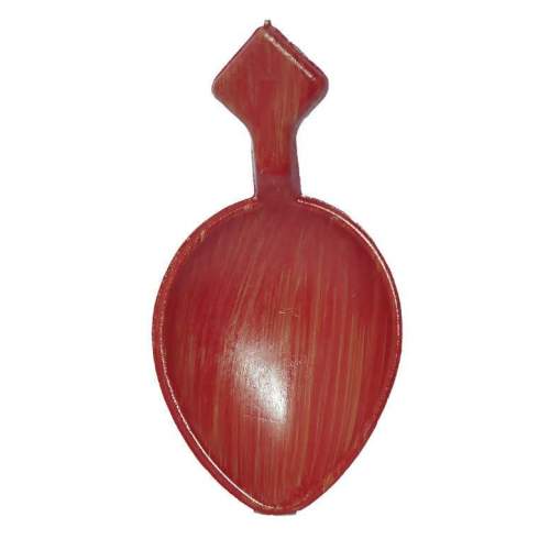 Oyun Kaşığı Mika Kısa Saplı 1 Adet Oyun Kaşığı Mika Kısa Saplı 1 Adet