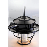 Taşınabilir Retro Fener Su Geçirmez Dış Mekan Güçlü Led Kamp Bahçe Feneri Dekor Taşınabilir Retro Fener Su Geçirmez Dış Mekan Güçlü Led Kamp Bahçe Feneri Dekor