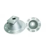 1K - 160 HİDROLİK 1P1 POMPA KAMPANASI (Lisinya)