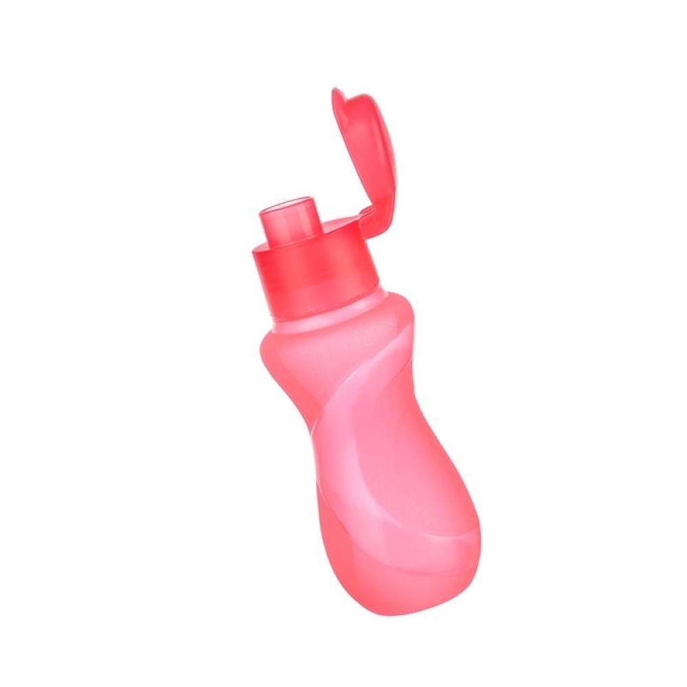 Mini Çocuk Matara & Suluğu 250ML - Pembe