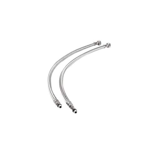 Batarya Flex Hortum 3/8-M10 100 cm Uzun Uç Batarya Flex Hortum 3/8-M10 100 cm Uzun Uç