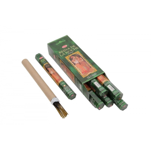 Nightqueen Hexa Tütsü Oda Kokusu Nightqueen Hexa Tütsü Oda Kokusu