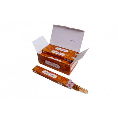 Sandalwood Nature Series 15gr Sandalwood Nature Series 15gr