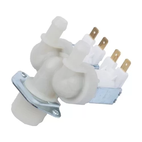 3/4 inç N.K. 220 V AC / DC 10.5 MM DÜZ İKİLİ SU VENTİLİ SOLENOİD VANA (Lisinya) 3/4 inç N.K. 220 V AC / DC 10.5 MM DÜZ İKİLİ SU VENTİLİ SOLENOİD VANA (Lisinya)