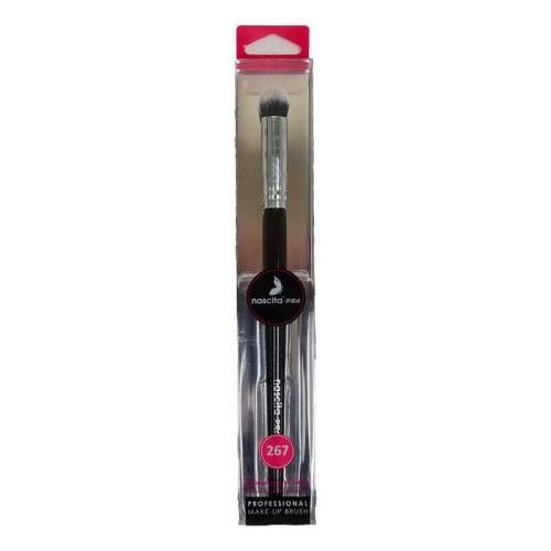 Profesyonel Yuvarlak Kapatıcı Makyaj Fırçası - 267 Round Concealar Brush Profesyonel Yuvarlak Kapatıcı Makyaj Fırçası - 267 Round Concealar Brush