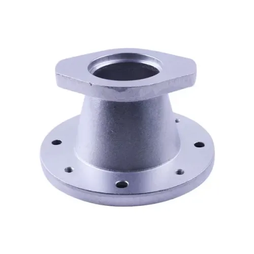 KAVİ 300 HİDROLİK POMPA KAMPANASI (Lisinya)