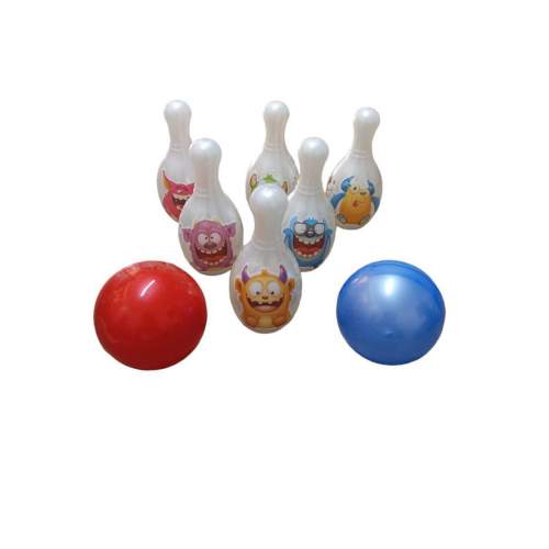 Bowling Oyunu Lisanslı (Lisinya) Bowling Oyunu Lisanslı (Lisinya)