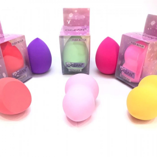 Armut Makyaj Sünger Armut Makyaj Sünger