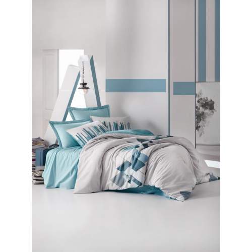 Tek Kişilik Nevresim Takımı Nesto Petrol Tek Kişilik Nevresim Takımı Nesto Petrol