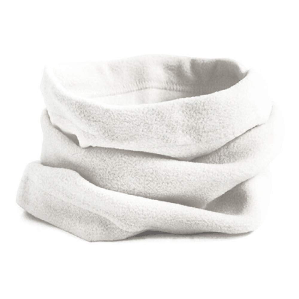 Polar Bere Boyunluk Unisex - Beyaz