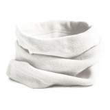 Polar Bere Boyunluk Unisex - Beyaz