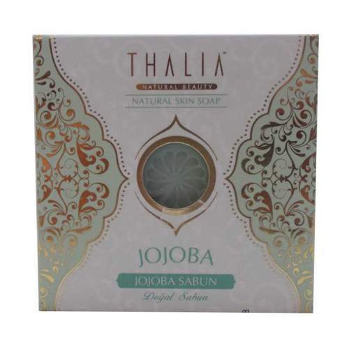 Jojoba Sabunu 125 Gr Jojoba Sabunu 125 Gr