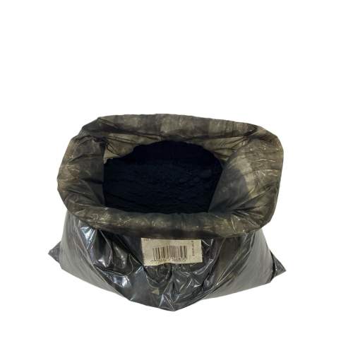 Toz Boya Siyah 1 Kg Toz Boya Siyah 1 Kg