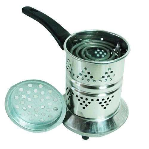 Elektrikli Nargile Köz Yakma Cihazı Elektrikli Nargile Köz Yakma Cihazı