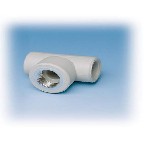 Ege Yıldız PPRC 25X1/2 Dişi Te Gri Ege Yıldız PPRC 25X1/2 Dişi Te Gri