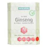 Arı Sütü Ginseng Polen Bal Karışımı 220 Gr