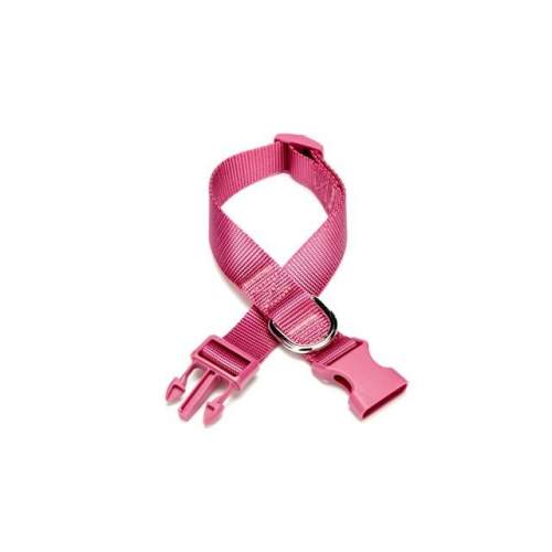 Dokuma Köpek Boyun Tasması 2 cm x 30-45 cm Mor Dokuma Köpek Boyun Tasması 2 cm x 30-45 cm Mor