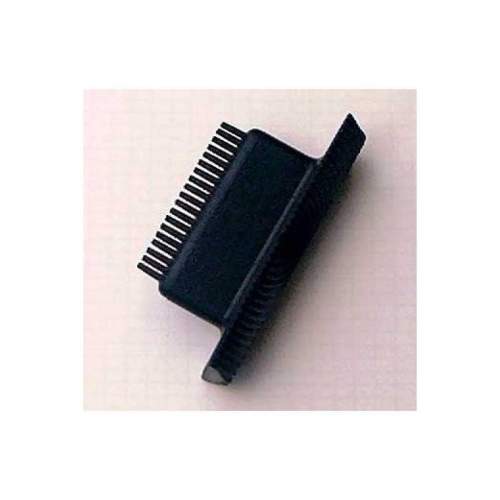 Doku Tarağı Wood Grainer Budak Deseni Doku Tarağı Wood Grainer Budak Deseni