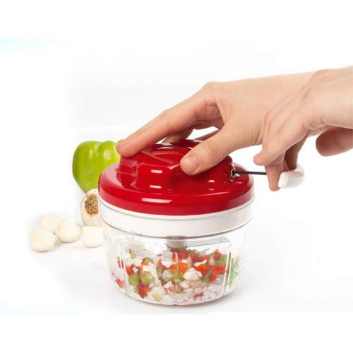 Çek Bırak Pratik Doğrayıcı Rondo Çek Bırak Pratik Doğrayıcı Rondo