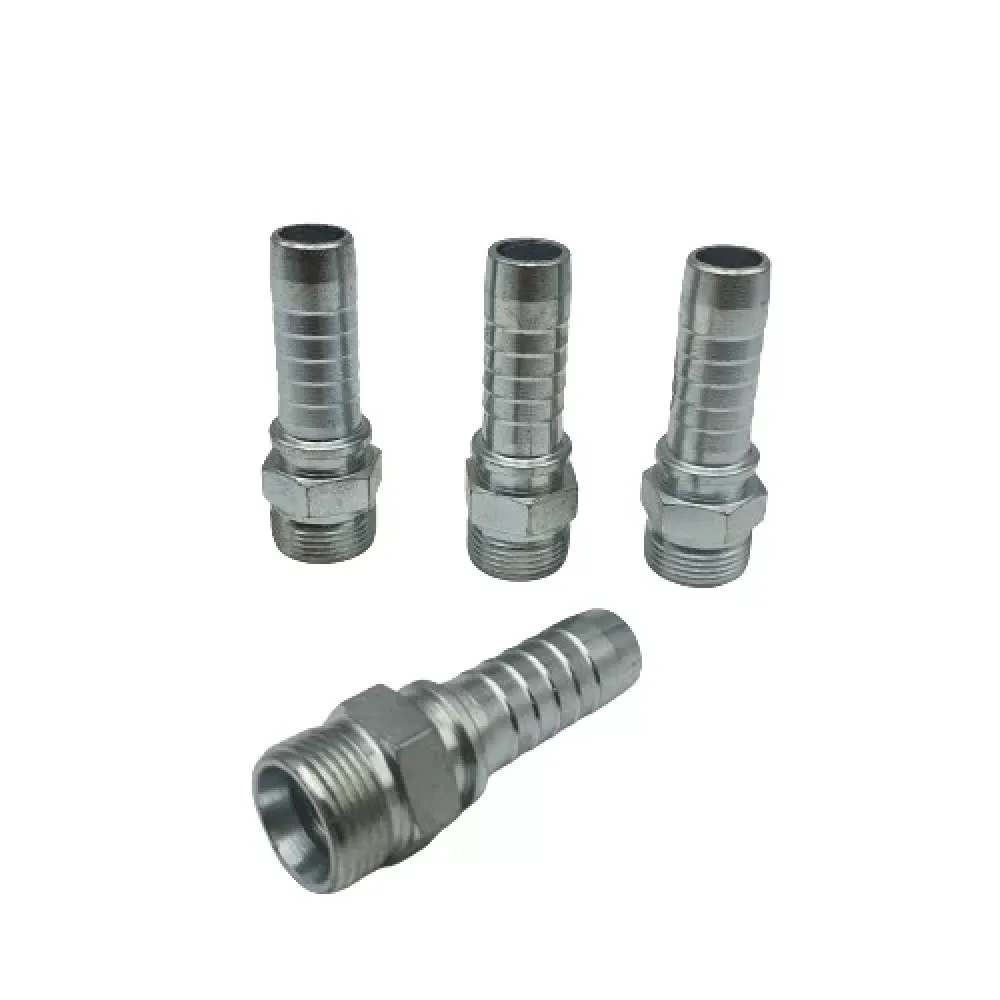 METRİK ERKEK BAŞLIK 1/4 - M16X1,5 10 L (Lisinya)