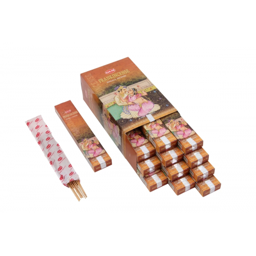 Frank Incense Masala 15 Gr Frank Incense Masala 15 Gr