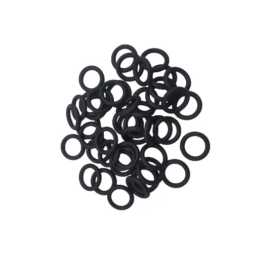 ORİNG KALINLIK 2.62 MM İÇ ÇAP 7.59 MM DIŞ ÇAP 12.83 MM (2.62X7.59) 70 SHORE NİTRİL NBR (Lisinya) ORİNG KALINLIK 2.62 MM İÇ ÇAP 7.59 MM DIŞ ÇAP 12.83 MM (2.62X7.59) 70 SHORE NİTRİL NBR (Lisinya)