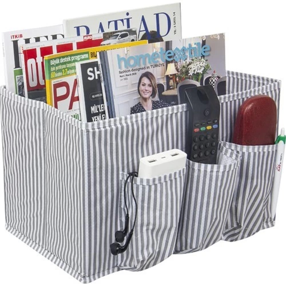 Kullanışlı Başucu Düzenleyici Çok Amaçlı Düzenleyici Organizer Hurç Kutu (2 Adet) Kullanışlı Başucu Düzenleyici Çok Amaçlı Düzenleyici Organizer Hurç Kutu (2 Adet)