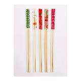 Bambu Chopstick Çubuk Yemek Çubuğu Yıkanabilir Tekrar Kullanılabilir (10 Çift- 20 Adet ) Bambu Chopstick Çubuk Yemek Çubuğu Yıkanabilir Tekrar Kullanılabilir (10 Çift- 20 Adet )
