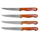 Bursa Bıçağı Bayram Kurban Bıçağı Yemek Bıçağı No : 26