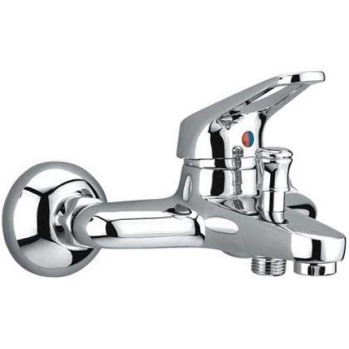 İtimat Zeta Mix 371 Banyo Bataryası İtimat Zeta Mix 371 Banyo Bataryası