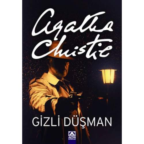 Gizli Düşman (4022) Gizli Düşman (4022)