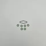 PNÖMATİK VALF TAMİR TAKIMI KEÇE VE ORİNGLERİ 4-V-A 110-120 A811 (Lisinya)