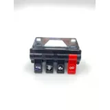 4 ÇIKIŞLI PNÖMATİK DAMPER VALFİ (Lisinya)