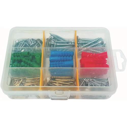 Probox PX05327 240 Parçalı Organizer Set Probox PX05327 240 Parçalı Organizer Set