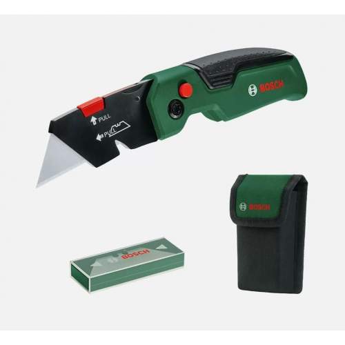 Bosch Katlanır Maket Bıçağı Bosch Katlanır Maket Bıçağı