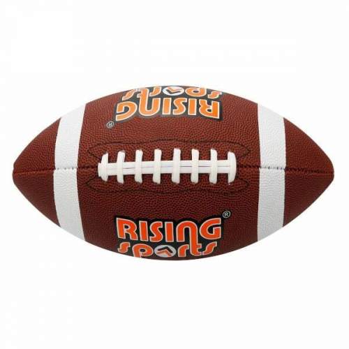 Amerikan Futbol Topu Dikişli - CP011-001 (Lisinya) Amerikan Futbol Topu Dikişli - CP011-001 (Lisinya)