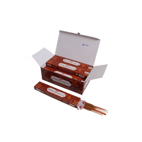 Mountain Valley Nature Series 15gr Mountain Valley Nature Series 15gr