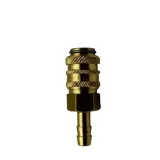 PNÖMATİK SARI OTOMATİK REKOR ( STOPER T21 SERİ JAK 6 MM HORTUM GÖVDE ) (Lisinya) PNÖMATİK SARI OTOMATİK REKOR ( STOPER T21 SERİ JAK 6 MM HORTUM GÖVDE ) (Lisinya)