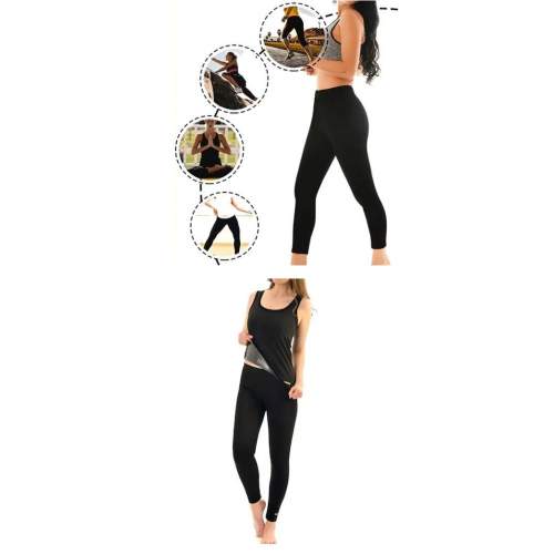 Termal Sauna Tayt ( S ) Neotex Terletme Taytı Termal Sauna Tayt ( S ) Neotex Terletme Taytı