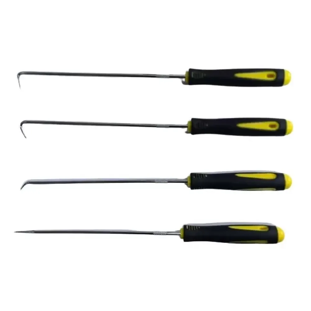 ORİNG ÇIKARMA SETİ 4 PARÇA 150 MM (Lisinya)