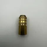 PNÖMATİK SARI OTOMATİK REKOR ( STOPER T21 SERİ JAK DİŞİ GÖVDE M14X1.5 ) (Lisinya) PNÖMATİK SARI OTOMATİK REKOR ( STOPER T21 SERİ JAK DİŞİ GÖVDE M14X1.5 ) (Lisinya)