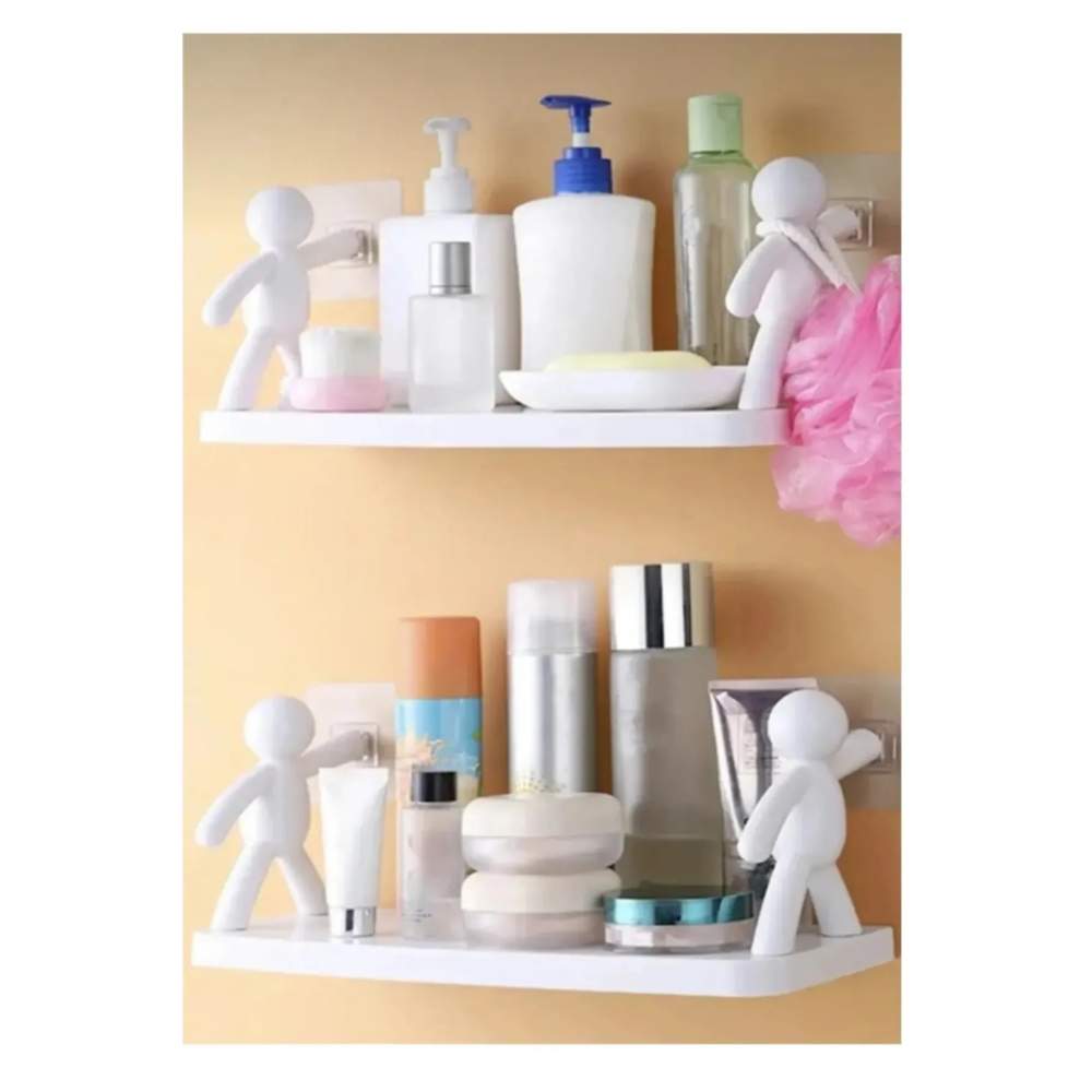 2 Adet Özel Raf Baharatlık -Makyaj Malzeme Rafı Kendinden Yapışkanlı Banyo Mutfak Organizer Raf 2 Adet Özel Raf Baharatlık -Makyaj Malzeme Rafı Kendinden Yapışkanlı Banyo Mutfak Organizer Raf