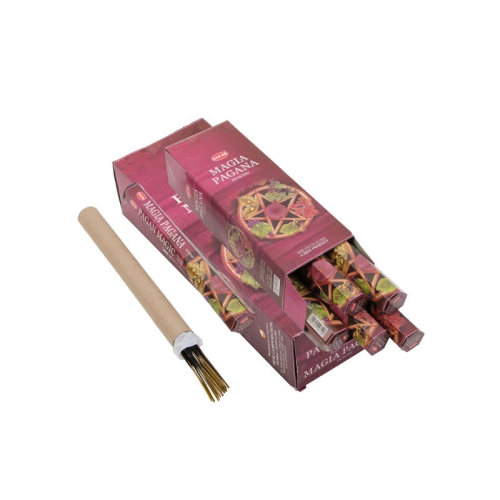 Pagan Magic Hexa Tütsü Oda Kokusu Pagan Magic Hexa Tütsü Oda Kokusu