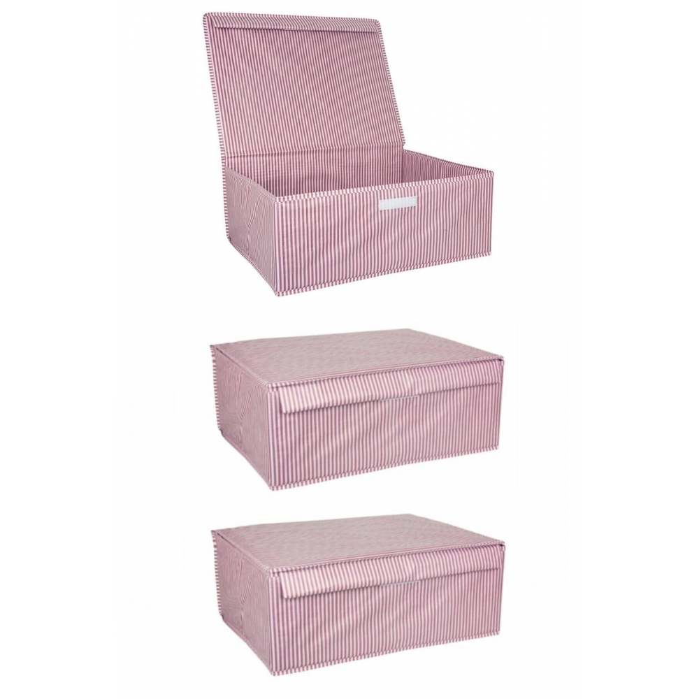 Baza Altı Boy Çok Amaçlı Düzenleyici Kutu Organizer Cırt Cırtlı Hurç 19cm X 40cm X 50cm (3 Adet) Baza Altı Boy Çok Amaçlı Düzenleyici Kutu Organizer Cırt Cırtlı Hurç 19cm X 40cm X 50cm (3 Adet)