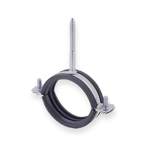 Trifonlu Boru Kelepçesi 2lik Trifonlu Boru Kelepçesi 2lik