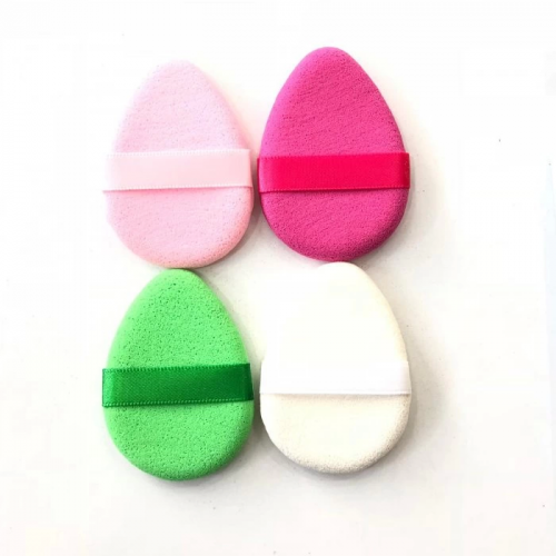 4lü Damla Şeklinde Fondoten Süngeri 4lü Damla Şeklinde Fondoten Süngeri