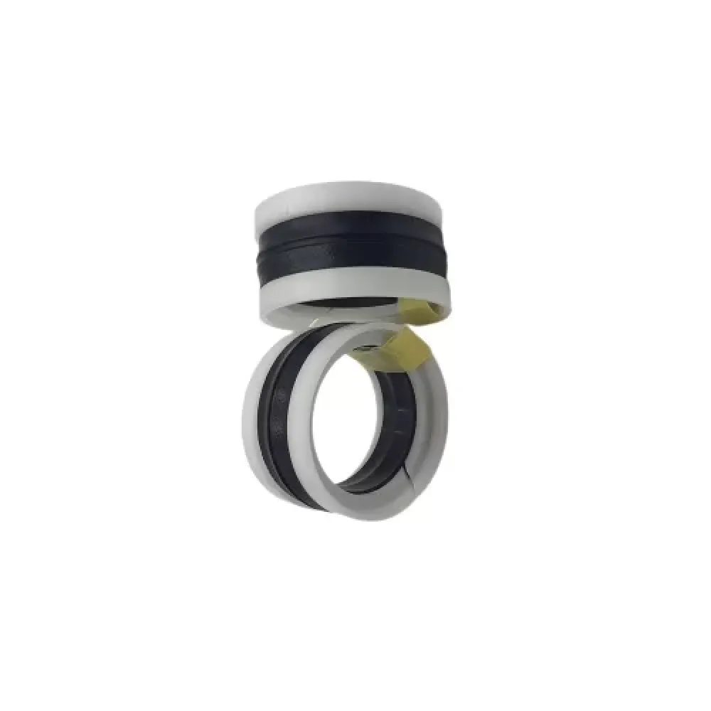 Piston Keçesi Kompakt Set Bezli Nbr K16 - 58x70x20.5 (Lisinya)