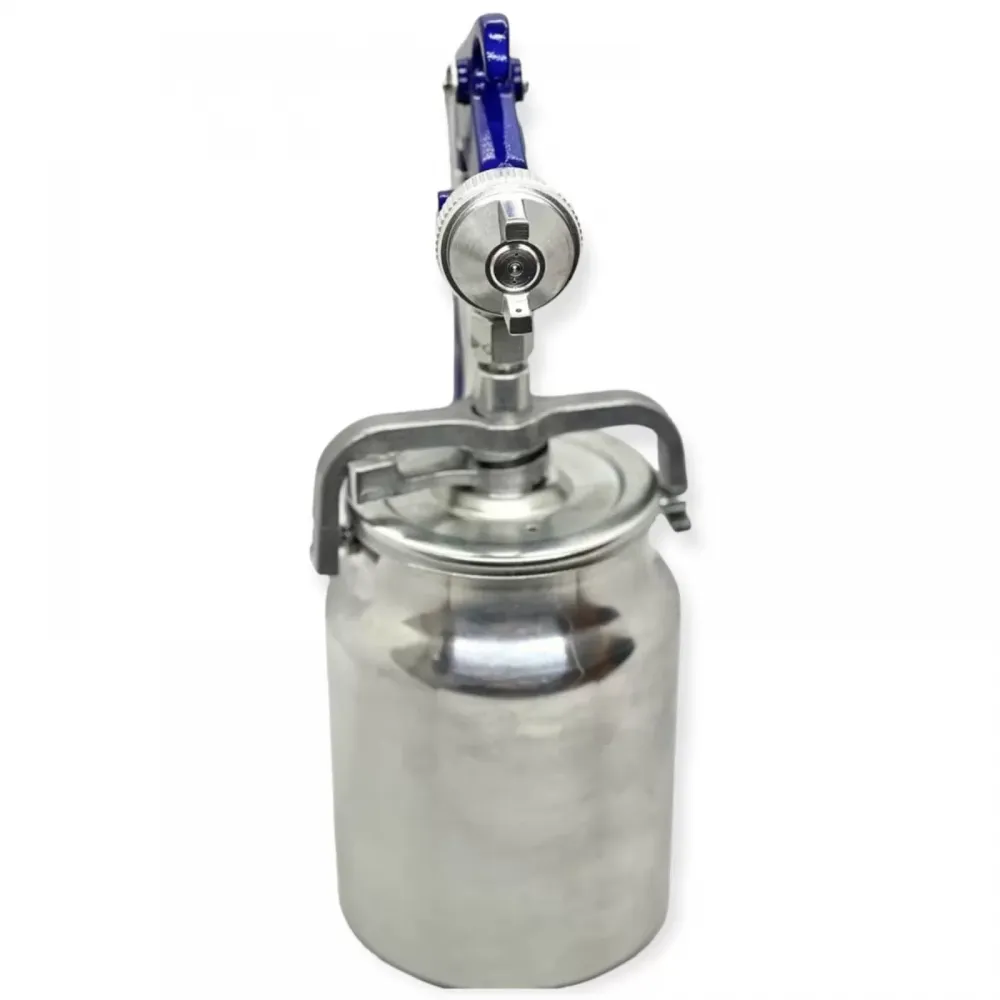 ALTTAN DEPO 1.8 BOYA TABANCASI A TİPİ (Lisinya)