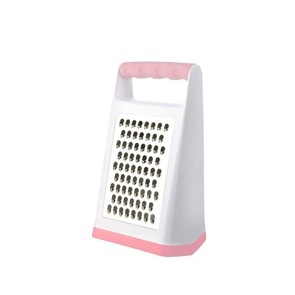 Çift Taraflı Metal Rende İnox Çift Taraflı Metal Rende İnox