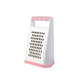 Çift Taraflı Metal Rende İnox Çift Taraflı Metal Rende İnox